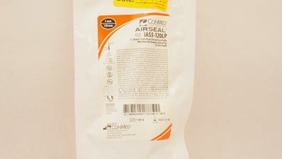 Conmed iAS5-120LP AirSeal 5mm Access Port & Low Profile Obturator,5mm x 120mm(x)